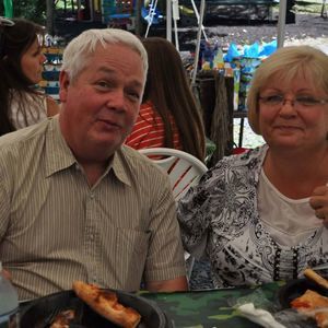 Meet your Posher, Vickie